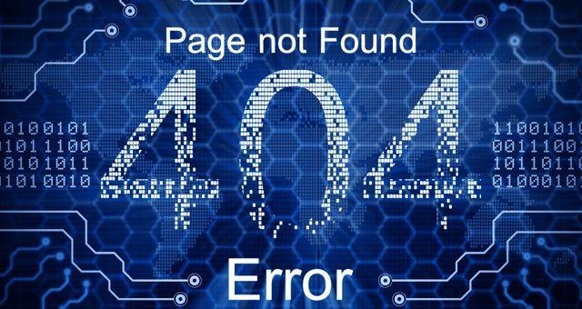 404 not found rejuvenation community trust